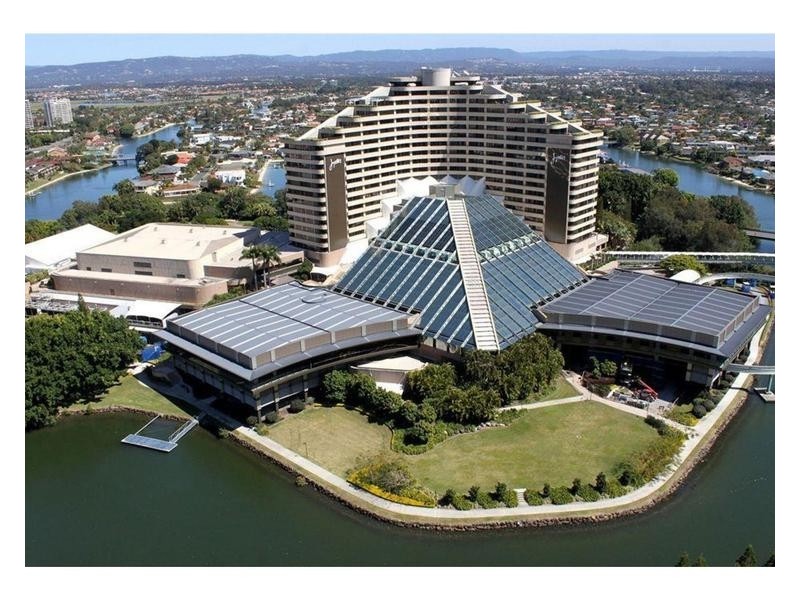 35/56 Hooker Boulevard, Mermaid Waters QLD 4218