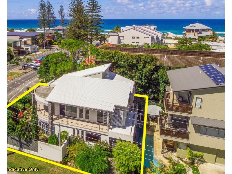 61 Teemangum Street, Currumbin QLD 4223