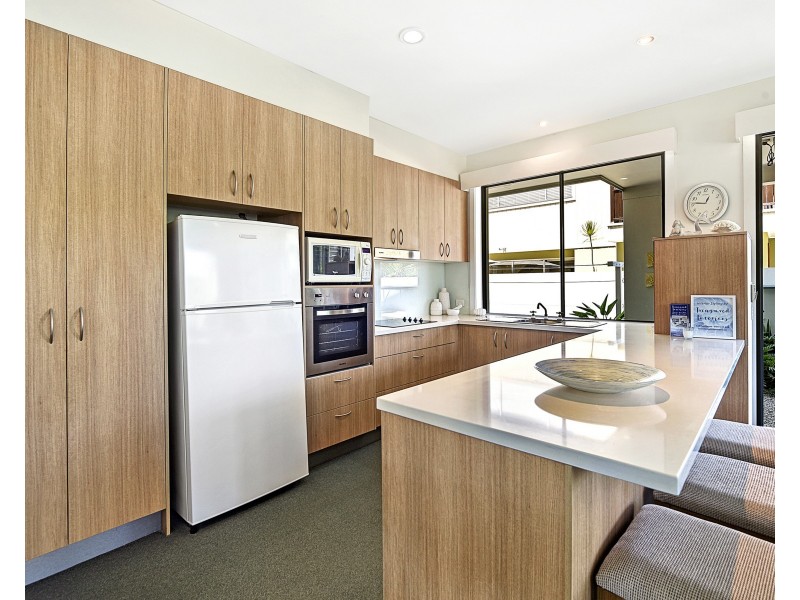 61 Teemangum Street, Currumbin QLD 4223