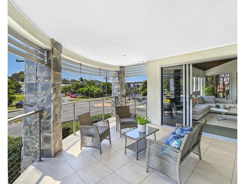 61 Teemangum Street, Currumbin QLD 4223