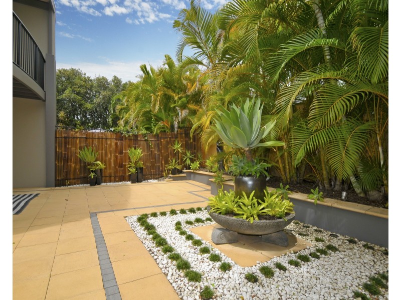 21/117 Palm Meadows Drive, Carrara QLD 4211