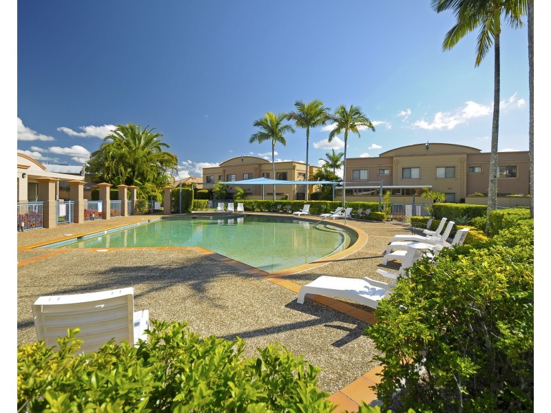 21/117 Palm Meadows Drive, Carrara QLD 4211