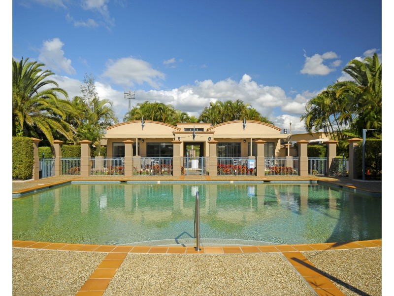 21/117 Palm Meadows Drive, Carrara QLD 4211