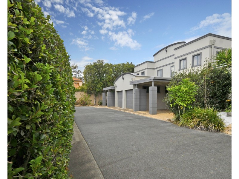 21/117 Palm Meadows Drive, Carrara QLD 4211