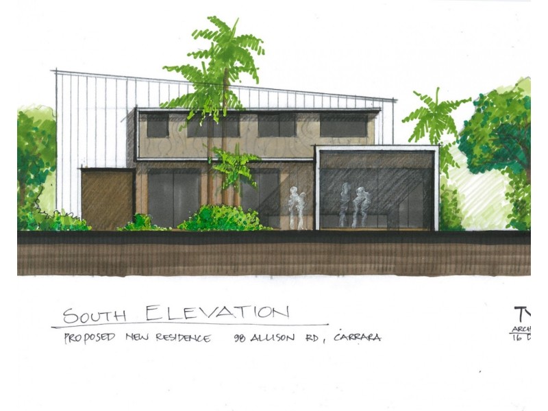 98 Alison Road, Carrara QLD 4211