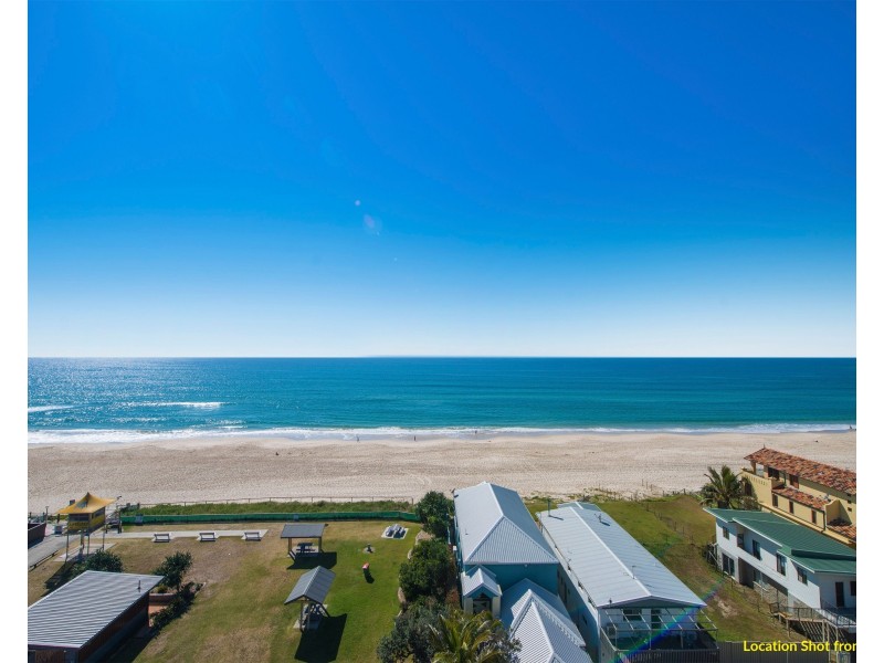 3/1093 Gold Coast Highway, Palm Beach QLD 4221