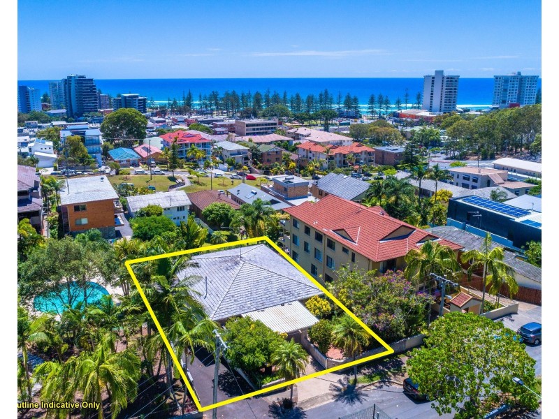 23 Hill Avenue, Burleigh Heads QLD 4220