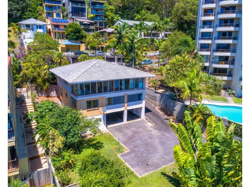 23 Hill Avenue, Burleigh Heads QLD 4220