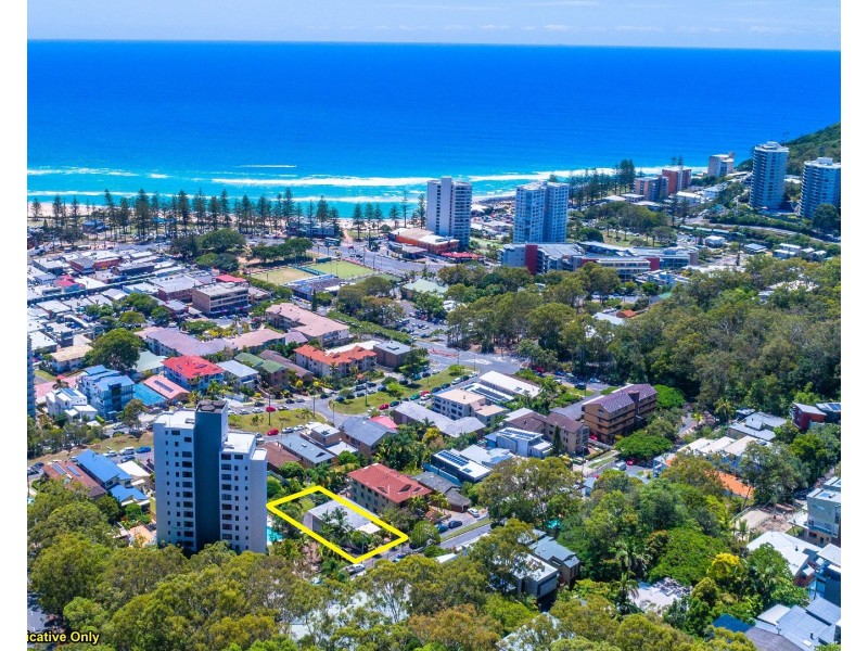 23 Hill Avenue, Burleigh Heads QLD 4220