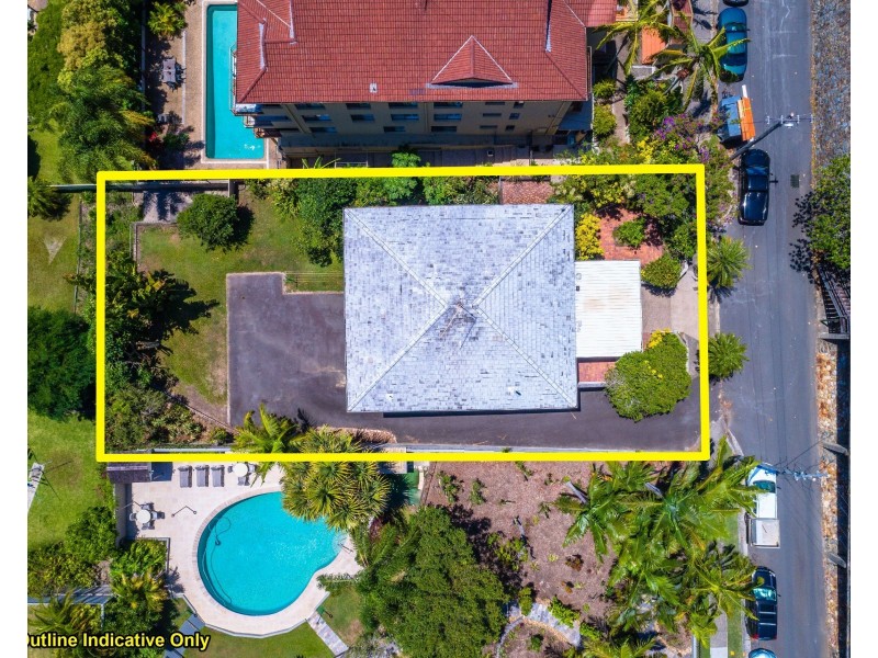 23 Hill Avenue, Burleigh Heads QLD 4220
