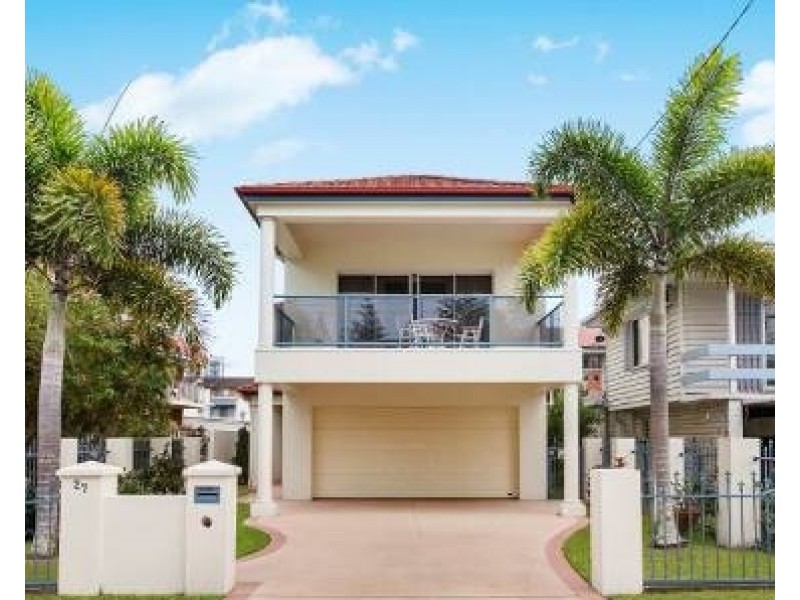 27 Ventura Road, Mermaid Beach QLD 4218