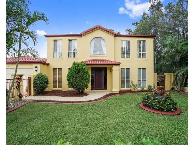 26 Sea Eagle Drive, Burleigh Waters QLD 4220