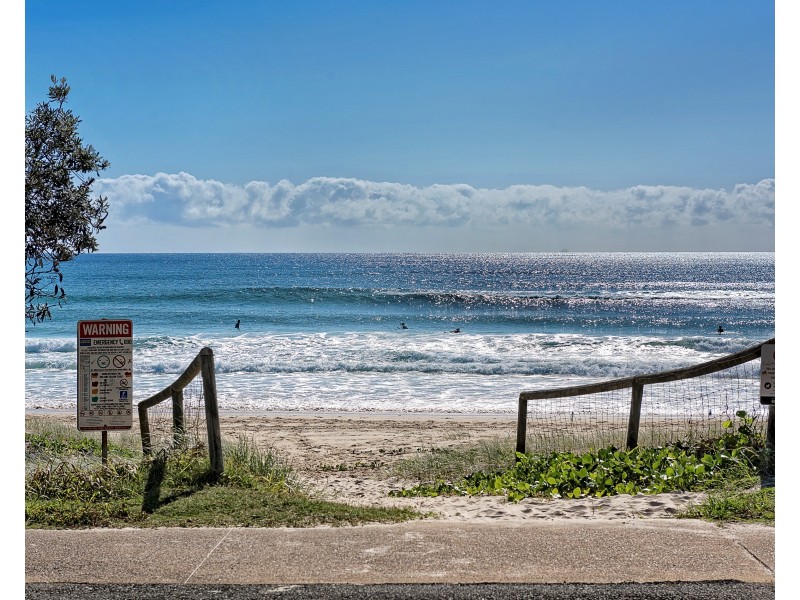 630 Pacific Parade, Tugun QLD 4224