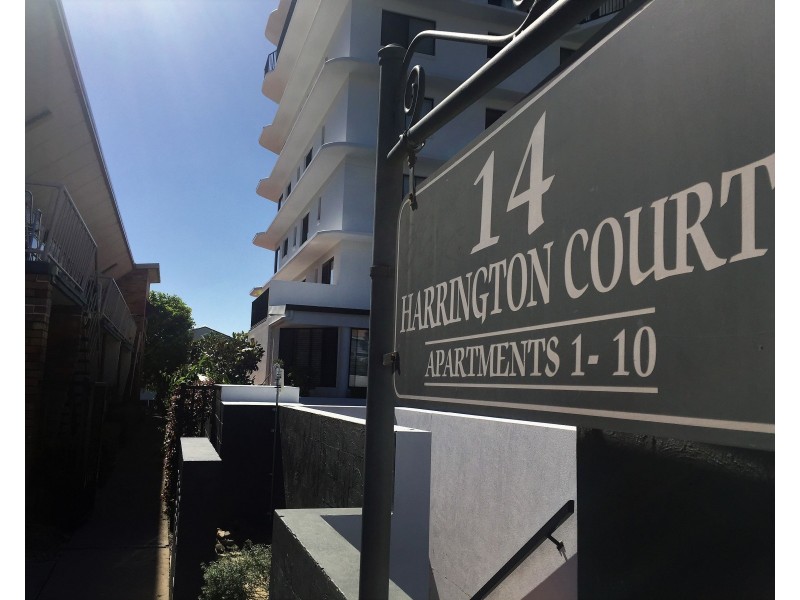 9/14 Paradise Island, Surfers Paradise QLD 4217