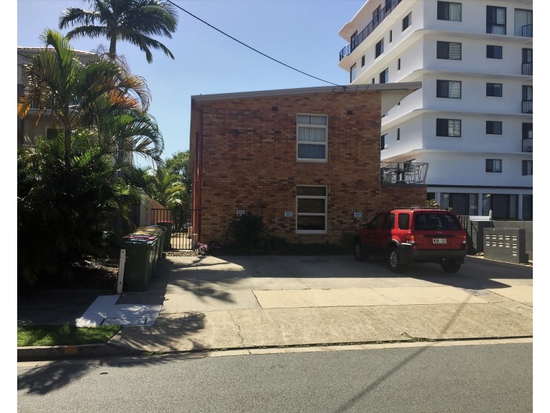 9/14 Paradise Island, Surfers Paradise QLD 4217