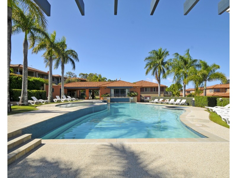 119/4 University Drive, Robina QLD 4226