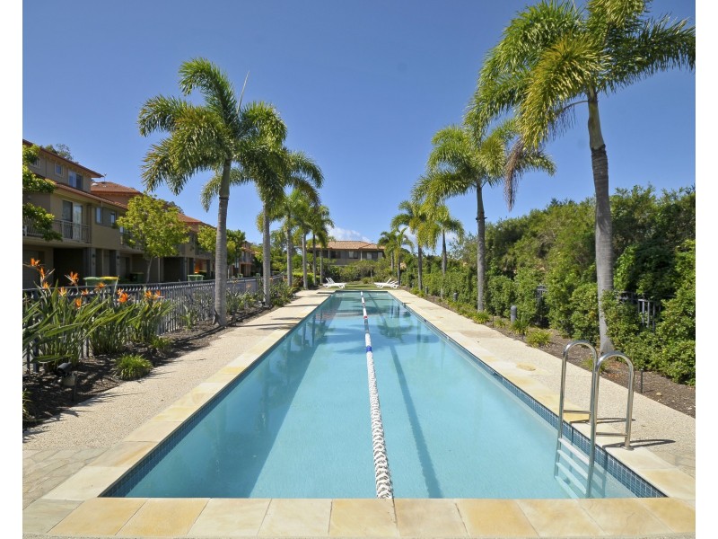 119/4 University Drive, Robina QLD 4226