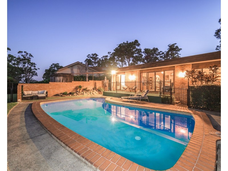 75 Bridgman Drive, Reedy Creek QLD 4227