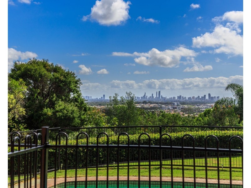 75 Bridgman Drive, Reedy Creek QLD 4227