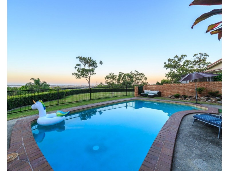 75 Bridgman Drive, Reedy Creek QLD 4227