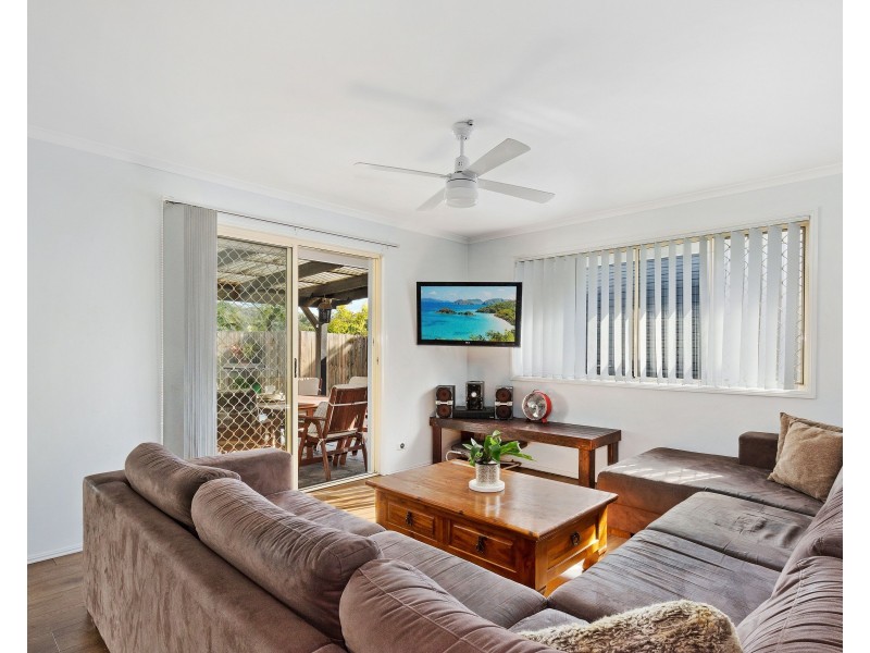 1 Stillwater Crescent, Robina QLD 4226