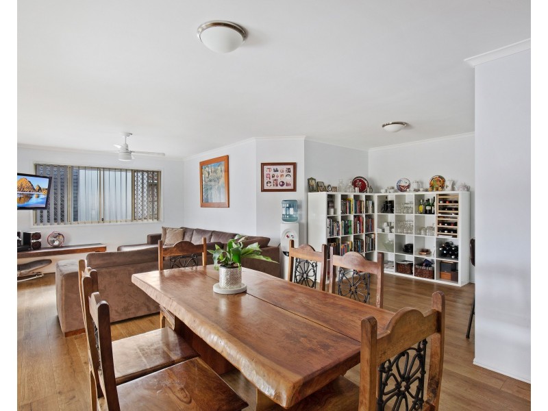 1 Stillwater Crescent, Robina QLD 4226