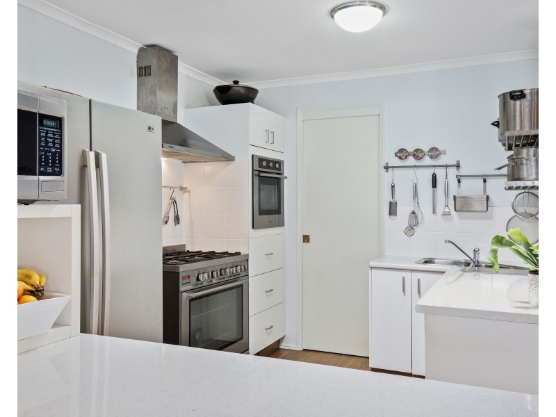 1 Stillwater Crescent, Robina QLD 4226