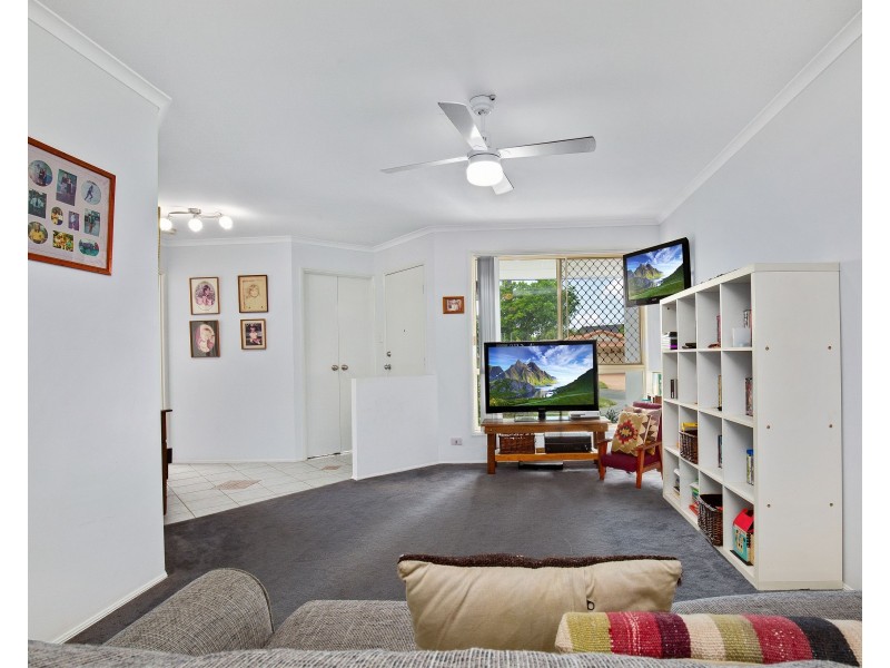 1 Stillwater Crescent, Robina QLD 4226