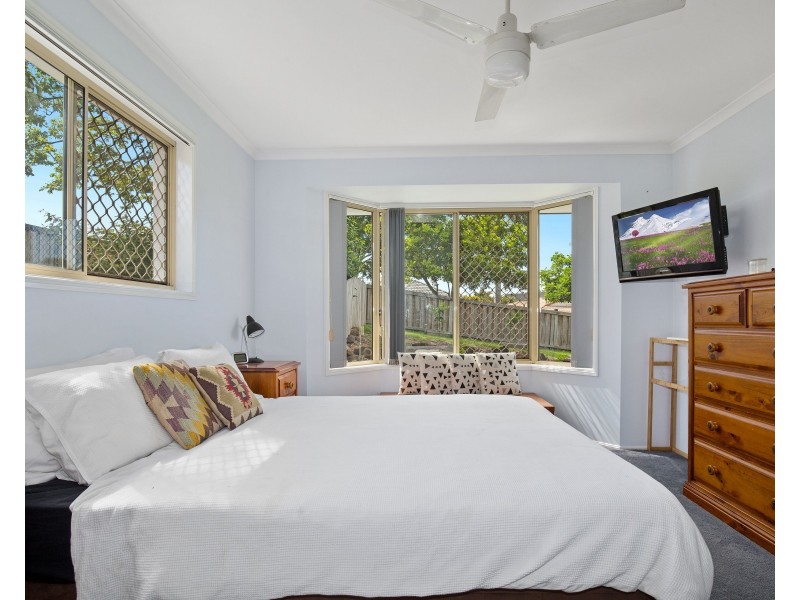 1 Stillwater Crescent, Robina QLD 4226