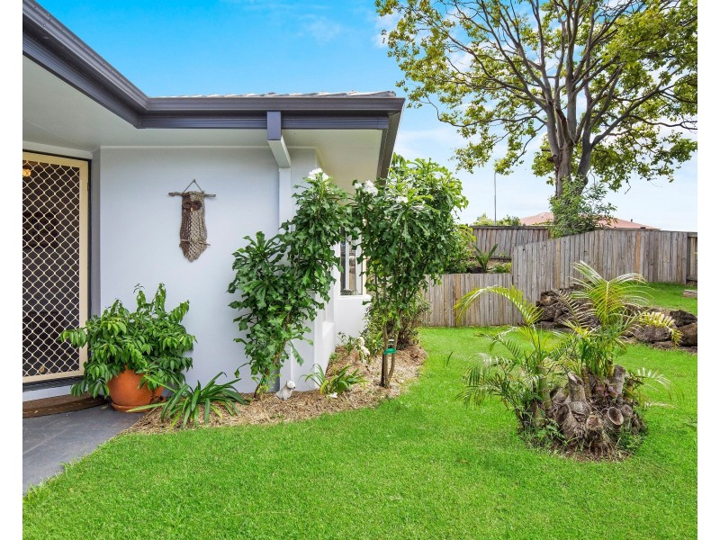 1 Stillwater Crescent, Robina QLD 4226