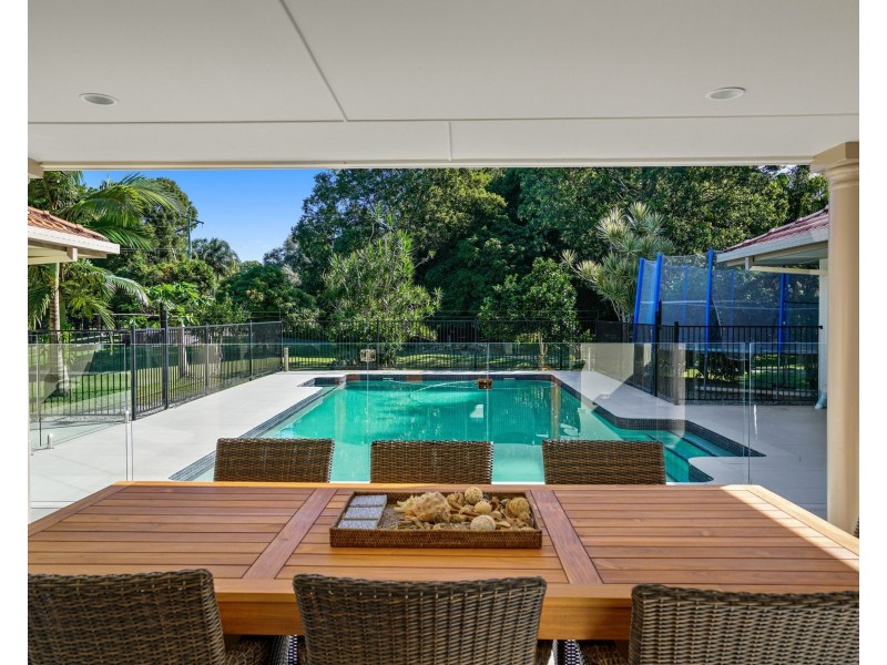 20 Tyalla Court, Tallebudgera QLD 4228