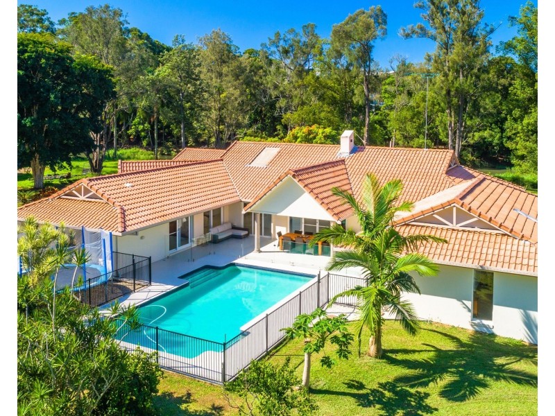 20 Tyalla Court, Tallebudgera QLD 4228