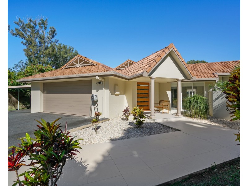 20 Tyalla Court, Tallebudgera QLD 4228
