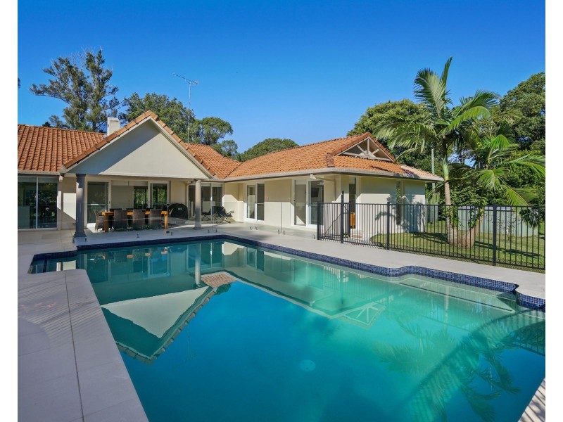 20 Tyalla Court, Tallebudgera QLD 4228