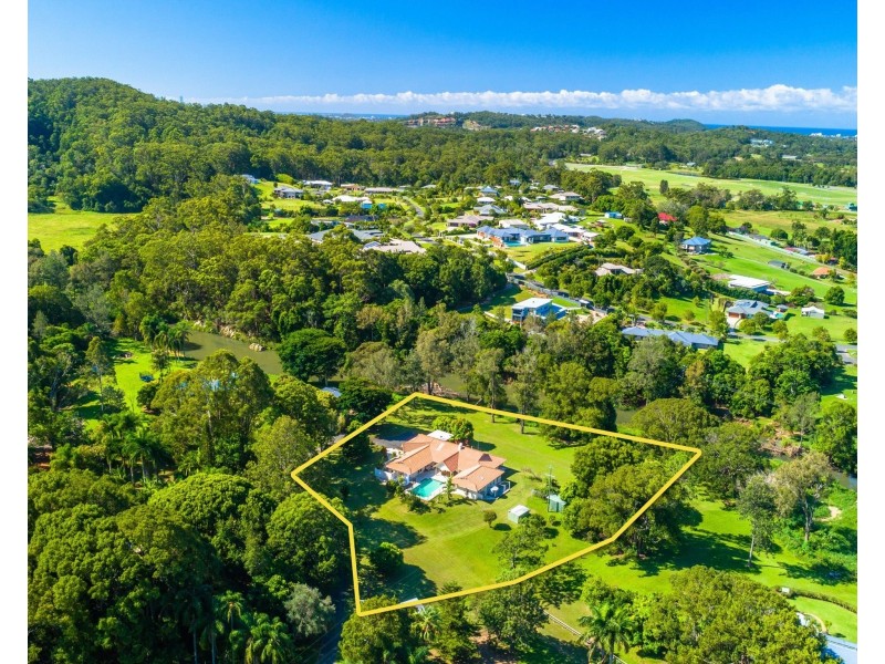 20 Tyalla Court, Tallebudgera QLD 4228