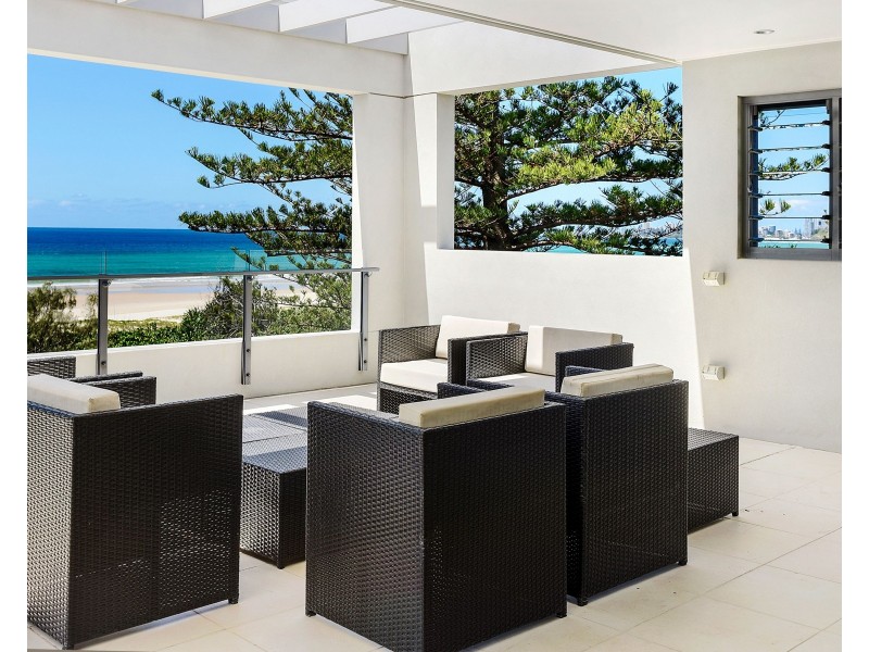 194 Pacific Parade, Bilinga QLD 4225