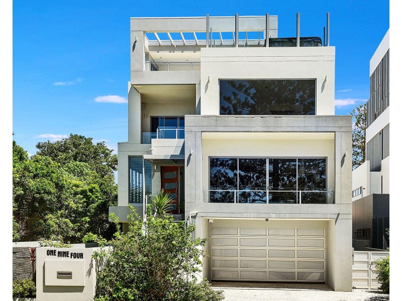 194 Pacific Parade, Bilinga QLD 4225