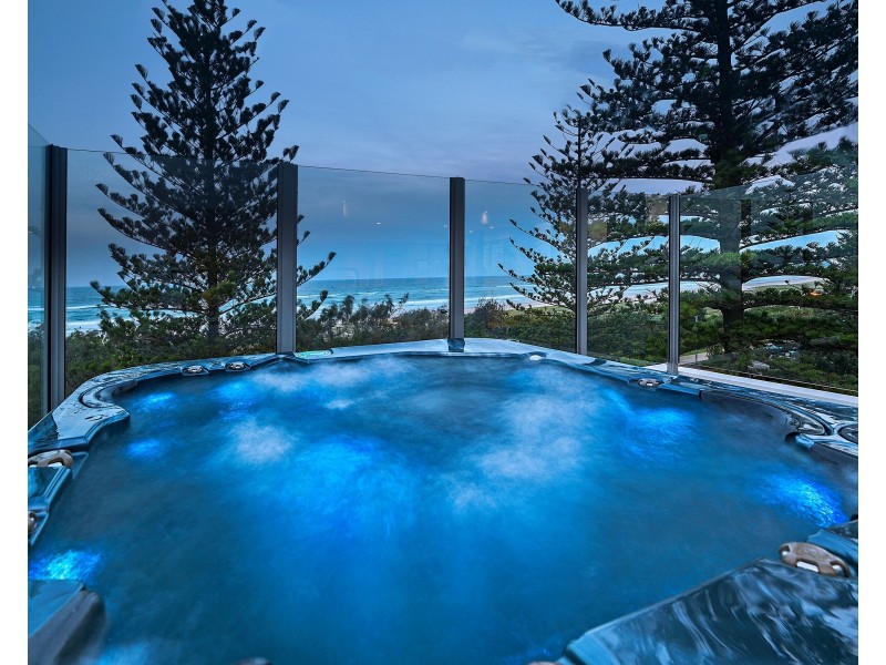 194 Pacific Parade, Bilinga QLD 4225