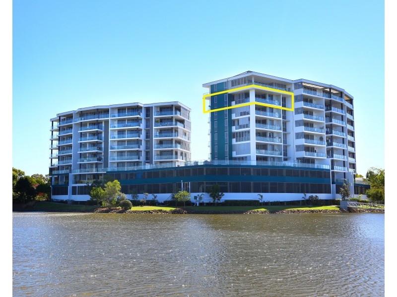 185/135 Lakelands Drive, Merrimac QLD 4226