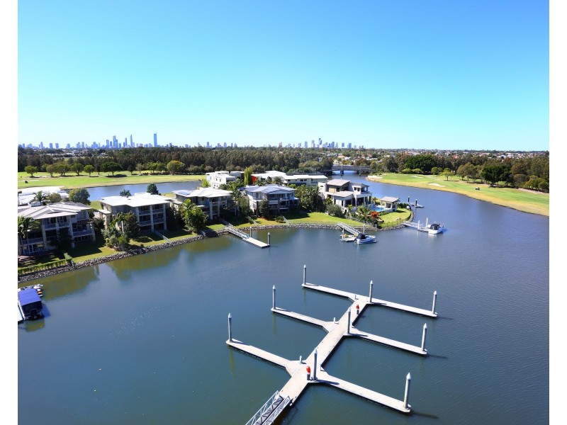 185/135 Lakelands Drive, Merrimac QLD 4226