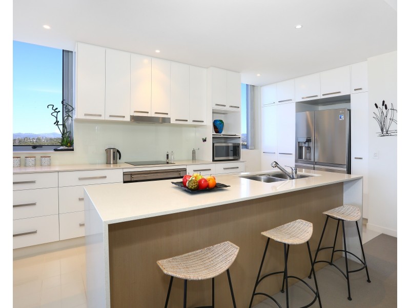 185/135 Lakelands Drive, Merrimac QLD 4226