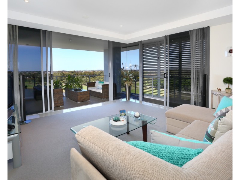 185/135 Lakelands Drive, Merrimac QLD 4226