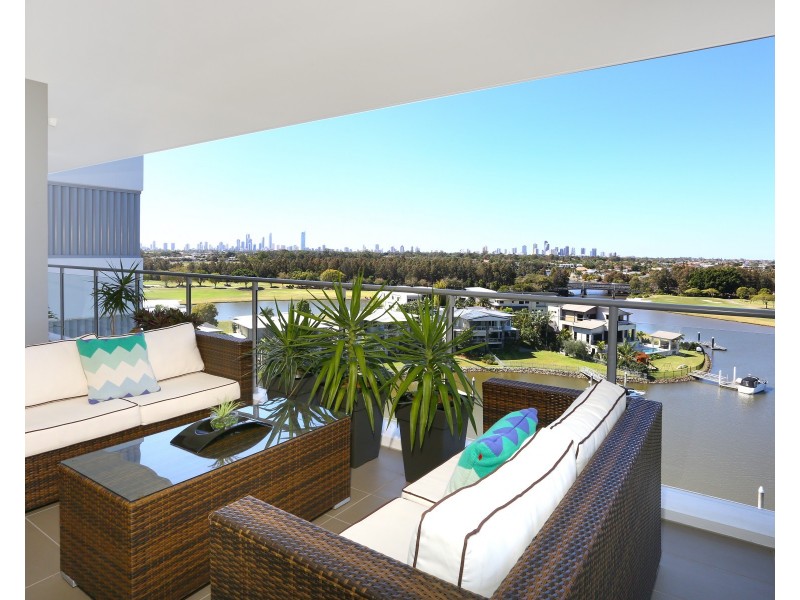 185/135 Lakelands Drive, Merrimac QLD 4226