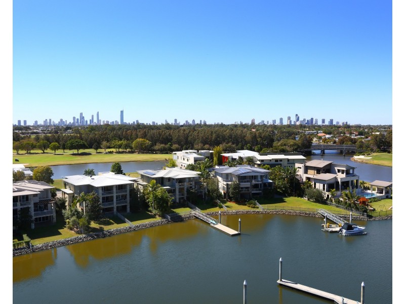 185/135 Lakelands Drive, Merrimac QLD 4226