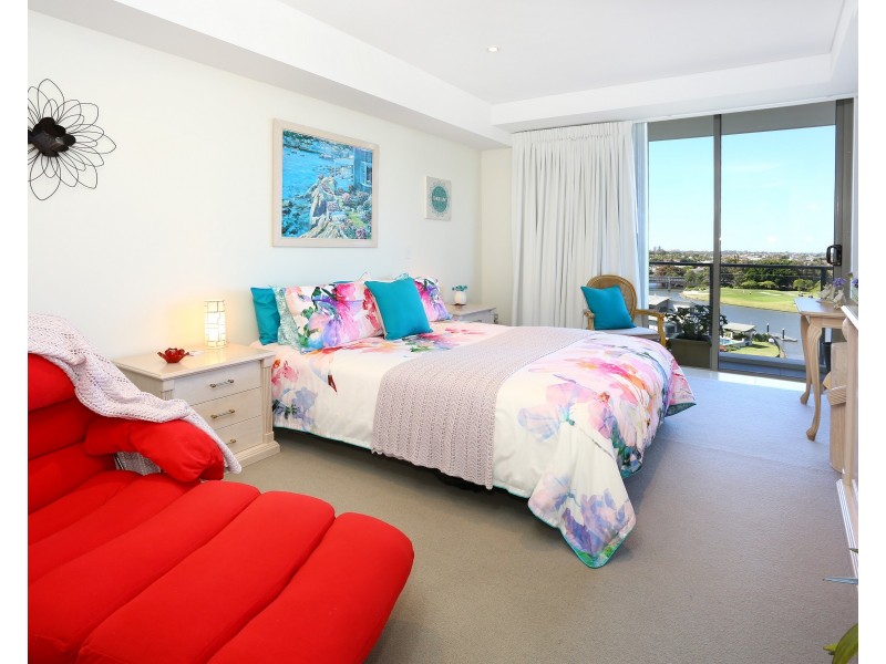 185/135 Lakelands Drive, Merrimac QLD 4226