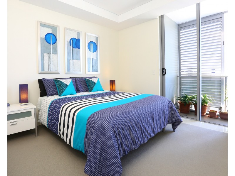 185/135 Lakelands Drive, Merrimac QLD 4226