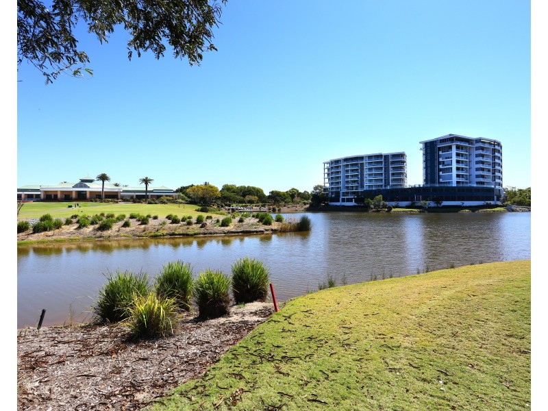 185/135 Lakelands Drive, Merrimac QLD 4226