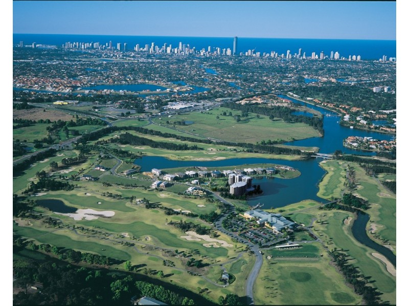 185/135 Lakelands Drive, Merrimac QLD 4226