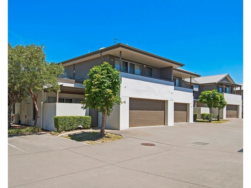 12/215 Benowa Road, Benowa QLD 4217