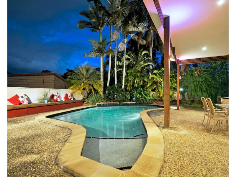 11 Tennyson Place, Robina QLD 4226